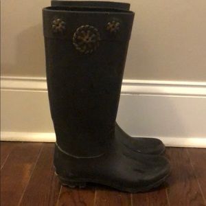 Jack Rogers rain boots